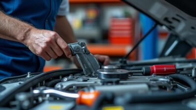 Les meilleures méthodes pour faire baisser la main-d'œuvre en garage et garder votre budget intact