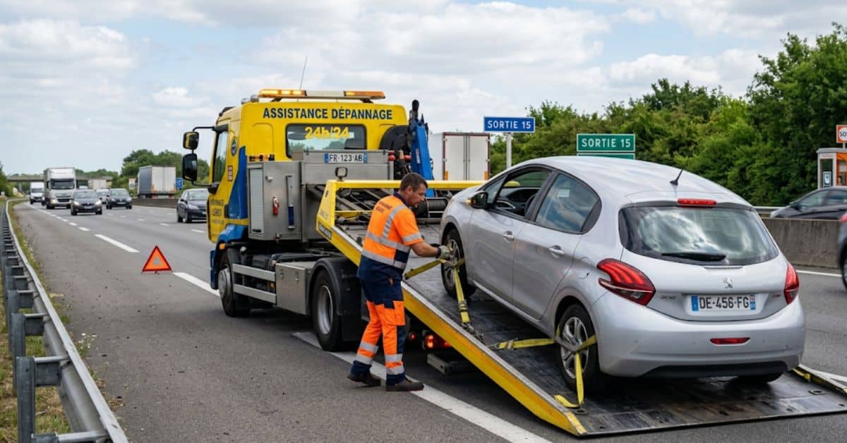 Inter-car.fr s’impose aujourd’hui comme la référence en France pour un remorquage au meilleur rapport qualité/prix.