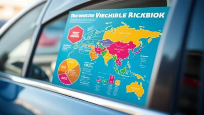 Simulateur de carte grise : calculez votre tarif personnel en quelques étapes faciles
