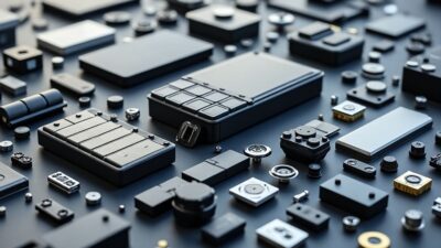 Tout ce que vous n’avez jamais su sur la vie des batteries dans les véhicules électriques usés