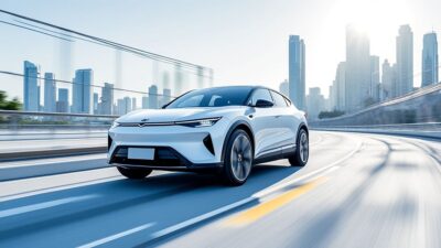 Analyse des tendances du marché mondial des véhicules électriques avec accent sur l'essor de BYD face aux concurrents.