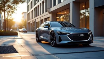 Comment l’audi a2 e-tron atteint 649 km d’autonomie et ce que cela signifie pour votre quotidien