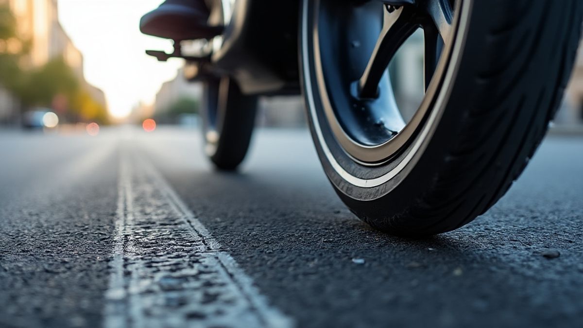 Les détails techniques inattendus du nouveau scooter électrique yamaha que vous ne verrez pas venir