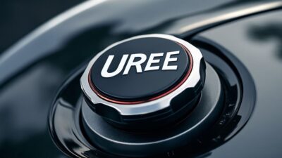 Les étapes indispensables pour gérer le voyant urea allumé et garder votre mobilité