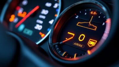 Les voyants opel corsa à détecter pour éviter les mauvaises surprises sur la route