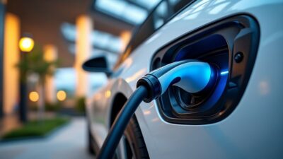 Les voitures électriques suédoises polestar formula 2030 qui vont transformer votre manière de penser la mobilité