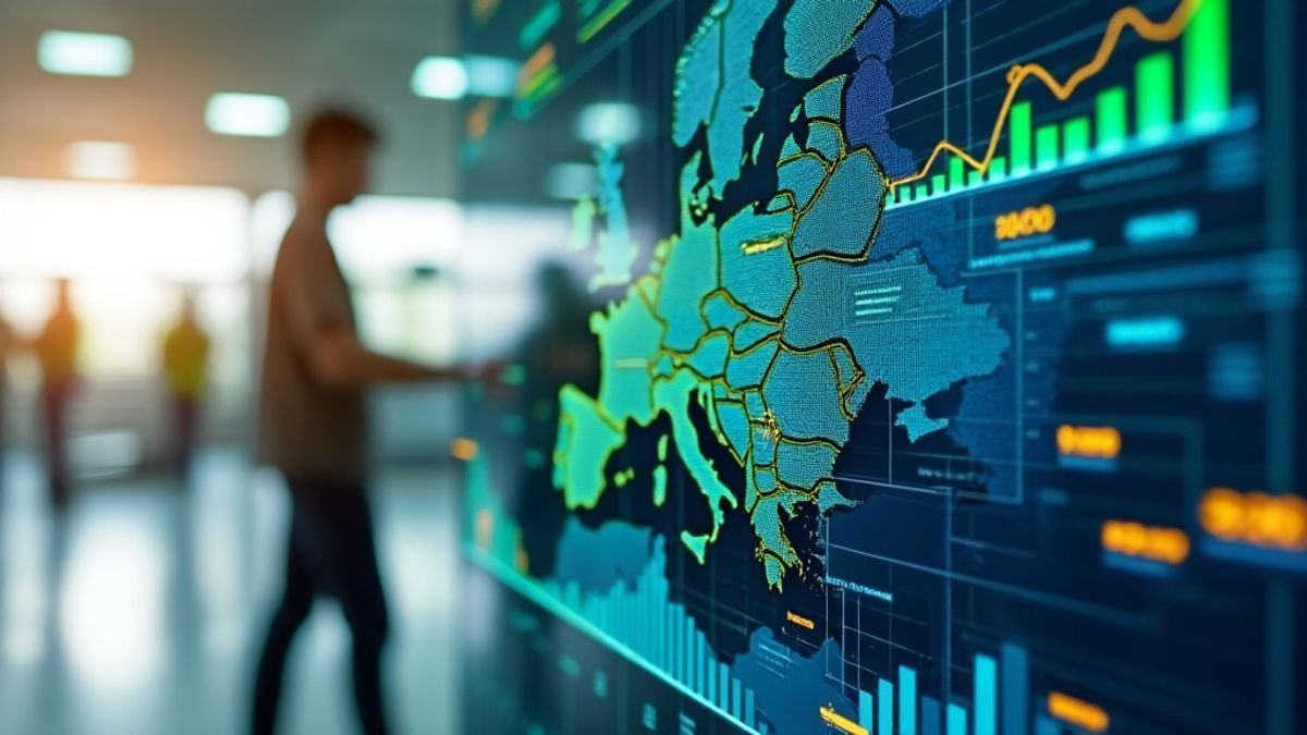 Les normes co₂ et l’emploi automobile en europe : ce que les chiffres ne vous disent pas